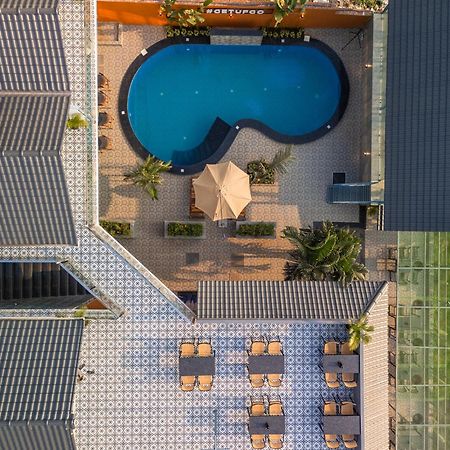 The Hosteller Goa, มานเดรม ภายนอก รูปภาพ